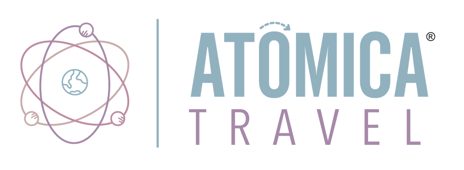 ATÓMICA TRAVEL